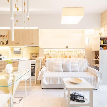 Acropolis Suites - Where Else In Athens? Exterior foto
