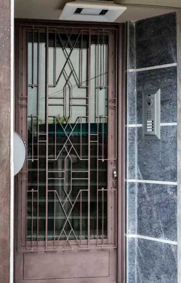 Acropolis Suites - Where Else In Athens? Exterior foto