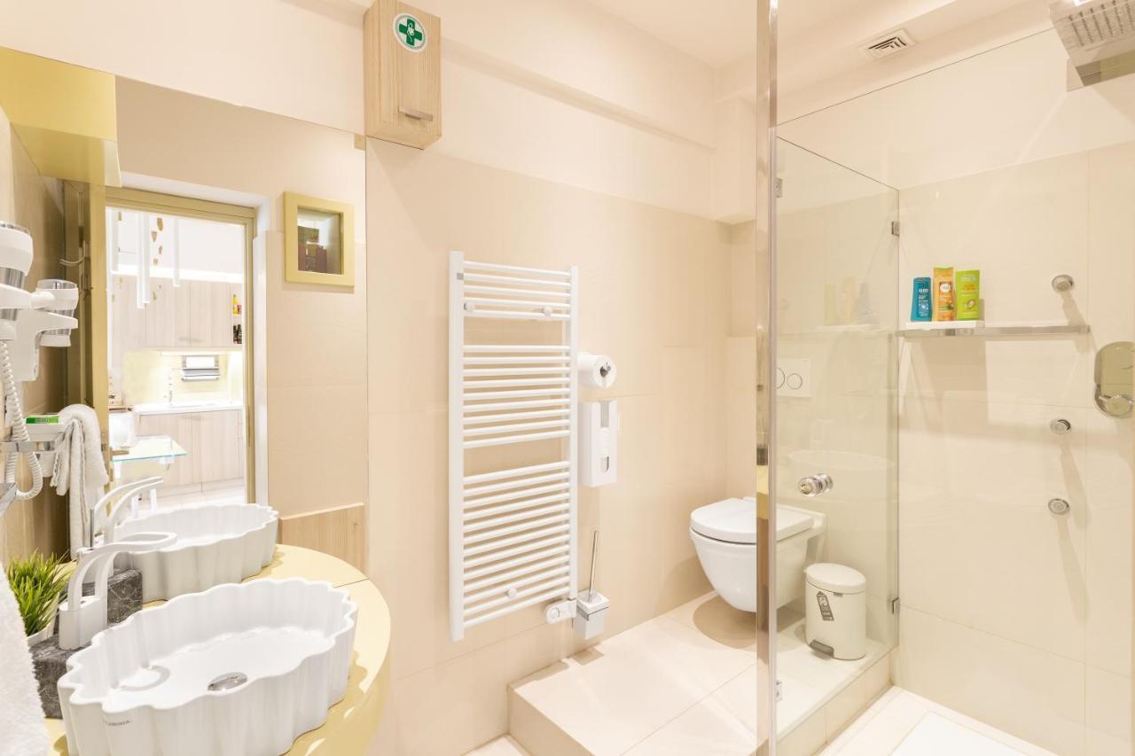 Acropolis Suites - Where Else In Athens? Exterior foto