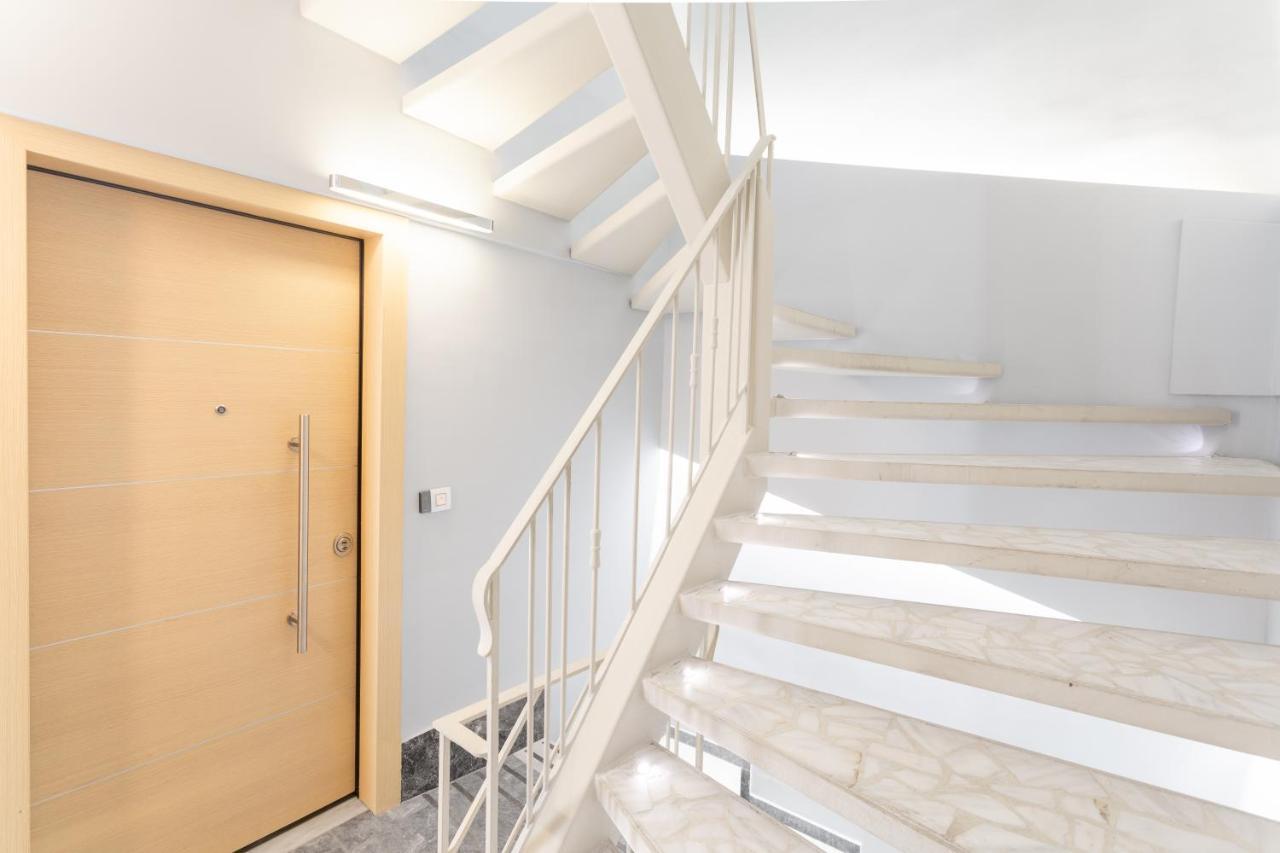 Acropolis Suites - Where Else In Athens? Exterior foto