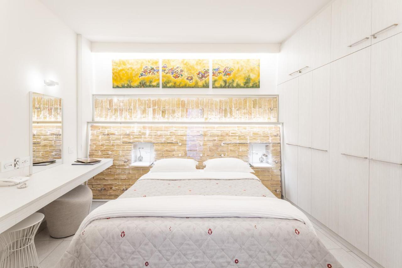 Acropolis Suites - Where Else In Athens? Exterior foto