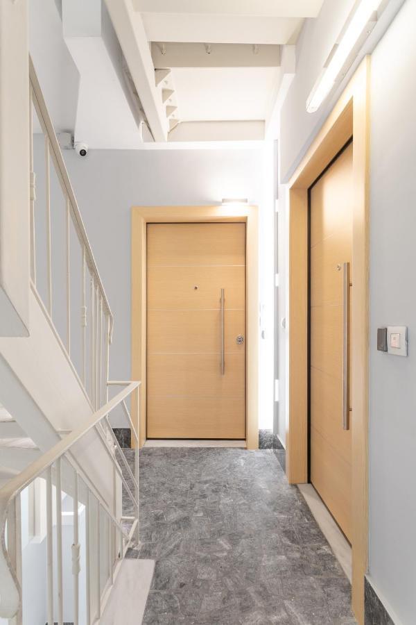 Acropolis Suites - Where Else In Athens? Exterior foto